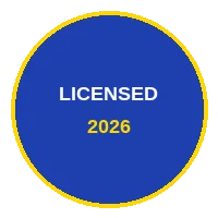 广播电视节目制作经营许可证徽章